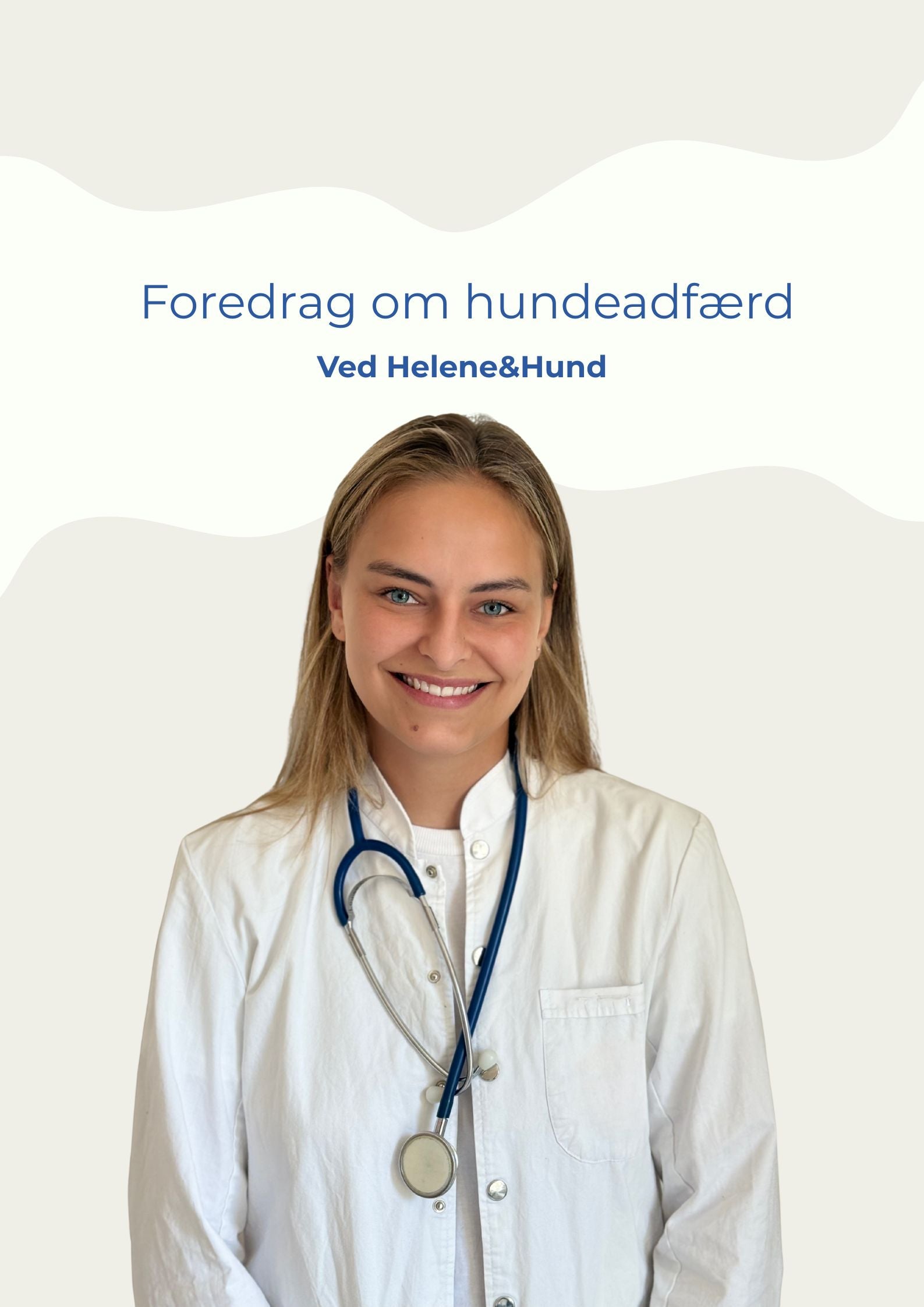 Forstå din hund - foredrag